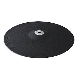 Yamaha PCY155 15 Inch 3 zone Cymbal Pad